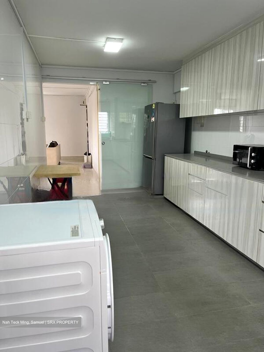 Blk 9 Eunos Crescent (Geylang), HDB 4 Rooms #518381431